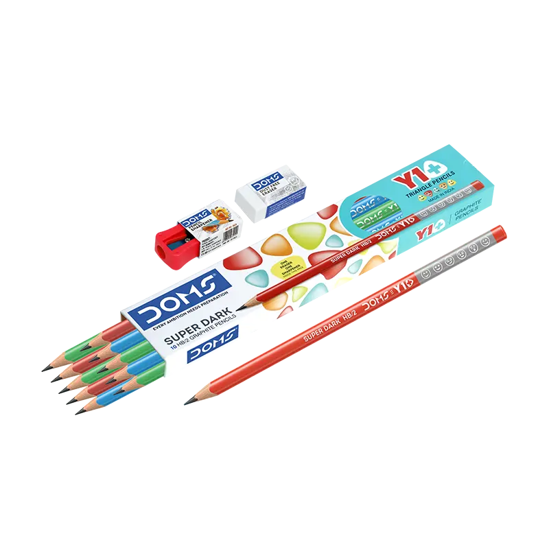 DOMS Y1 PLUS Pencil - Image 1