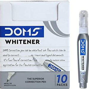 Doms Correction Pen-7 ML (Pack of 1)