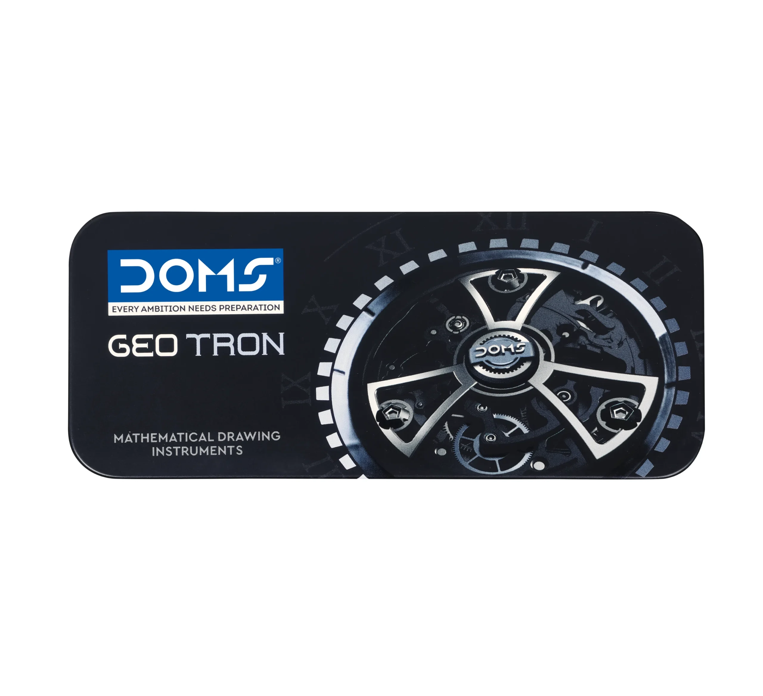 Doms GEOTRON Geometry Box - Image 1