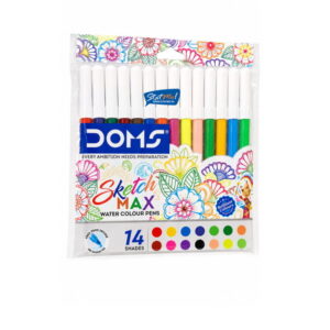 Doms SKETCH MAX (14 Shades)