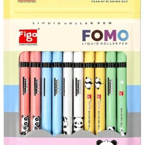 FIGO FOMO Liquid Roller Pen